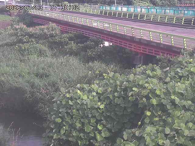 洗川１2026/07/03 8:30:00
