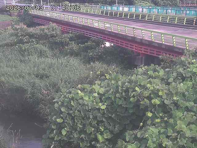 洗川１2026/07/03 8:30:00