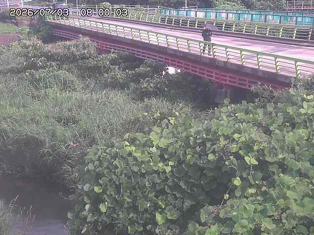 洗川１2026/07/03 8:30:00