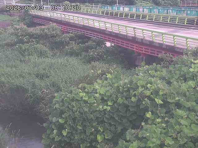 洗川１2026/07/03 8:30:00