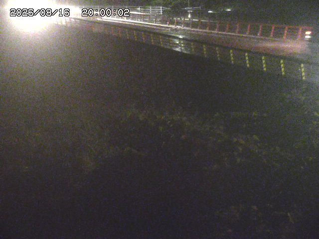 洗川１2026/08/17 20:40:00