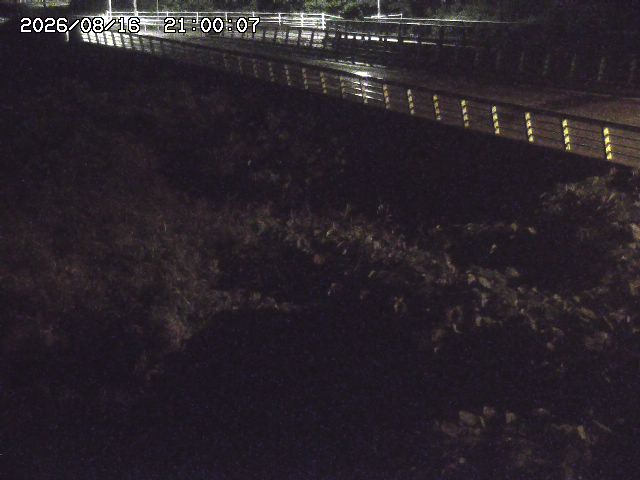 洗川１2026/08/17 20:40:00