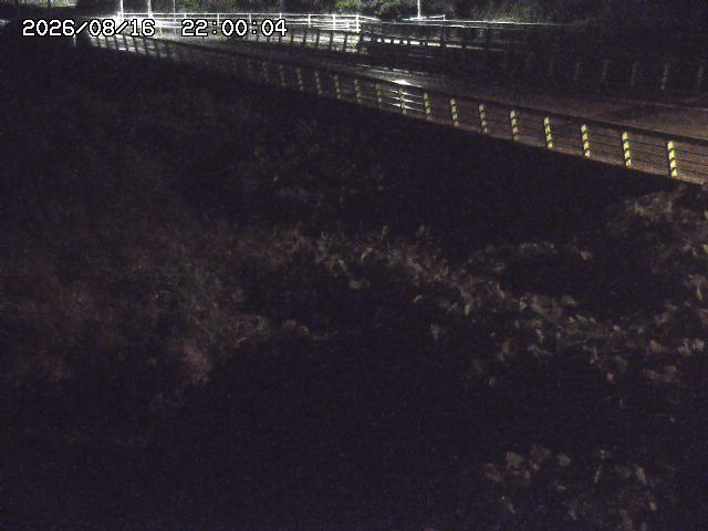 洗川１2026/08/17 20:40:00
