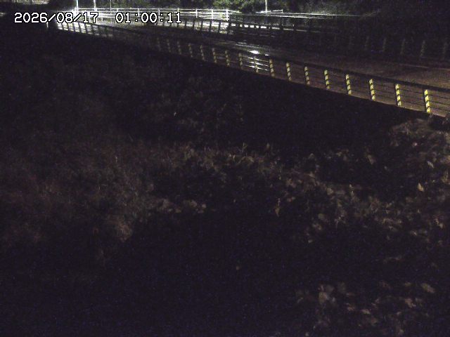 洗川１2026/08/17 20:40:00