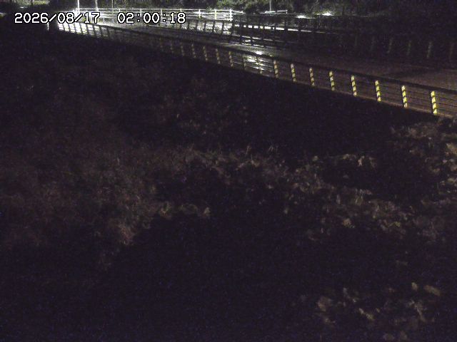 洗川１2026/08/17 20:40:00