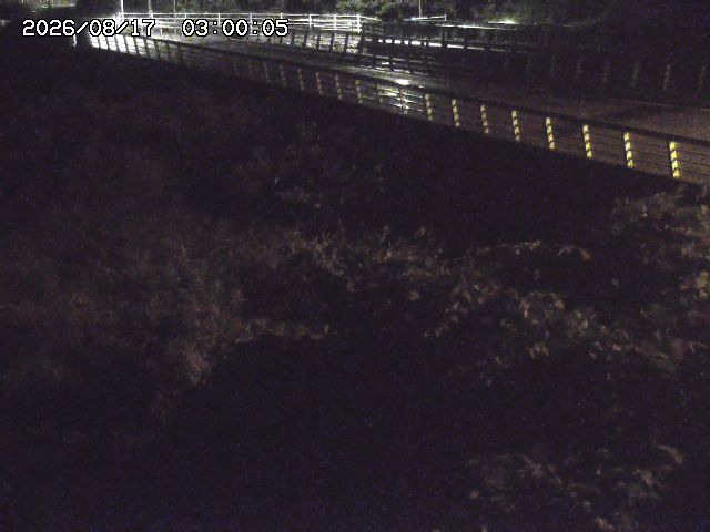 洗川１2026/08/17 20:40:00