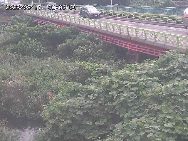 洗川１2026/08/17 20:40:00