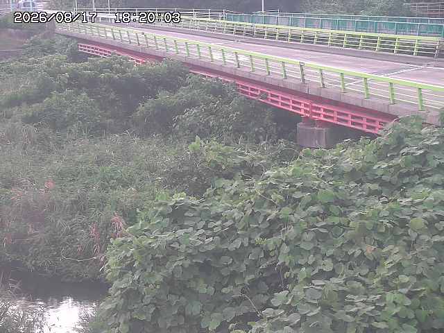 洗川１2026/08/17 20:40:00