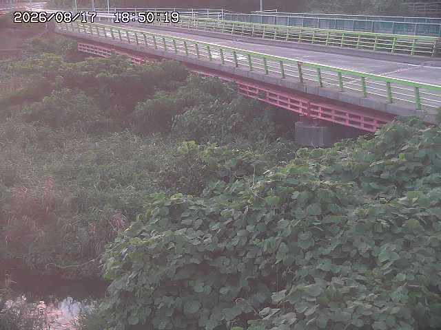 洗川１2026/08/17 20:40:00