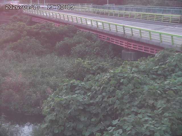 洗川１2026/08/17 20:40:00