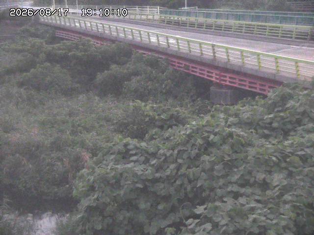 洗川１2026/08/17 20:40:00
