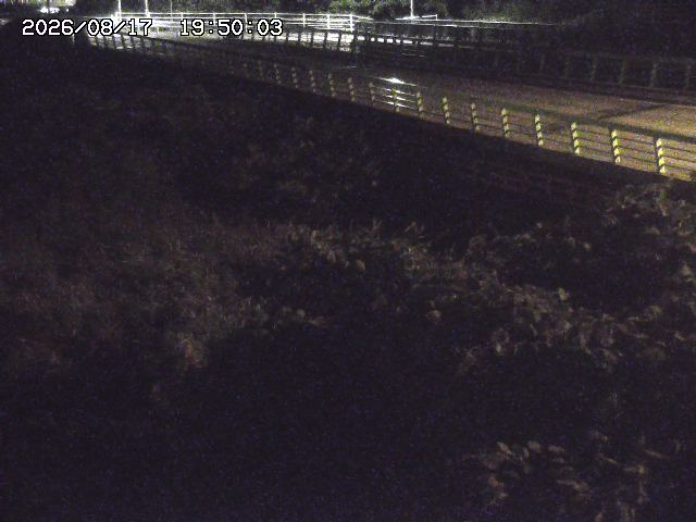 洗川１2026/08/17 20:40:00