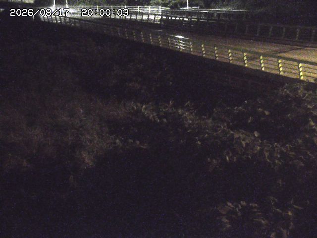 洗川１2026/08/17 20:40:00