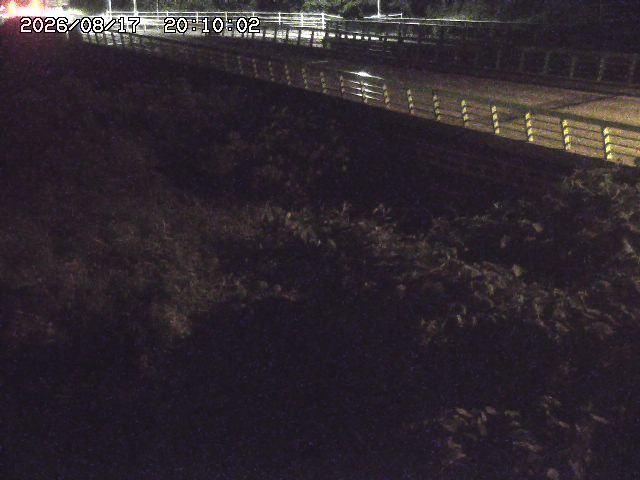 洗川１2026/08/17 20:40:00