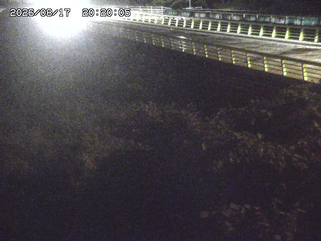 洗川１2026/08/17 20:40:00