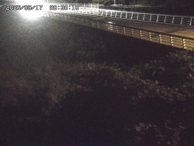 洗川１2026/08/17 20:40:00