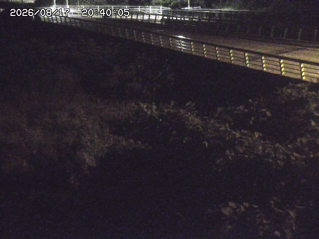 洗川１2026/08/17 20:40:00
