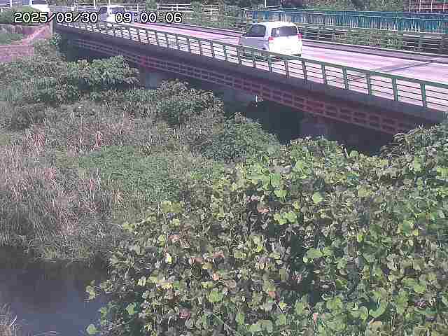 洗川１2025/08/31 9:20:00