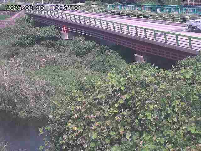 洗川１2025/08/31 9:20:00
