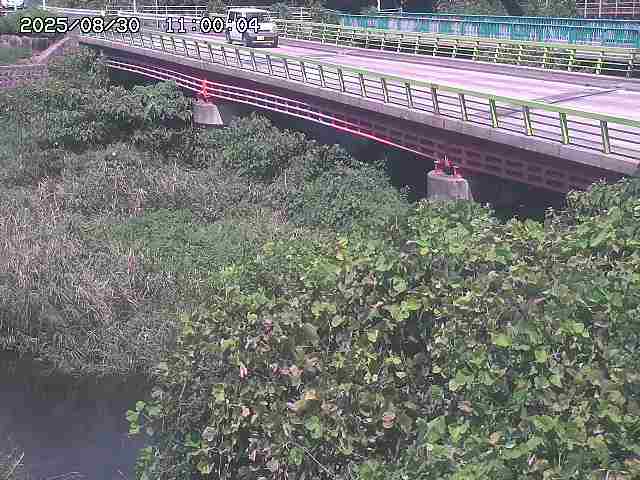 洗川１2025/08/31 9:20:00