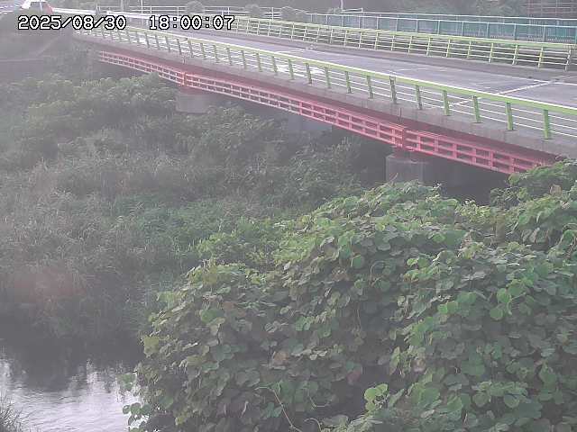 洗川１2025/08/31 9:20:00