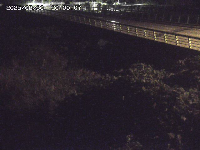 洗川１2025/08/31 9:20:00