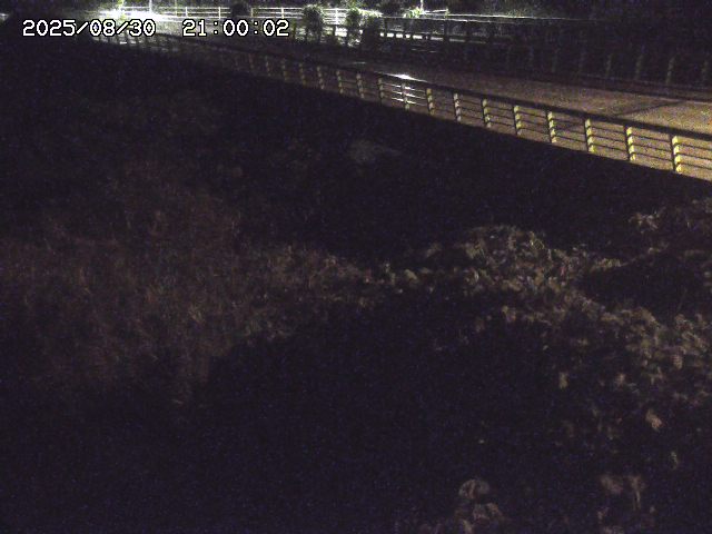 洗川１2025/08/31 9:20:00