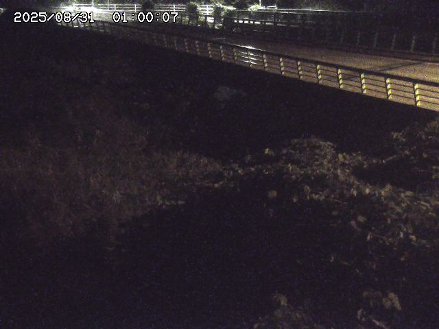 洗川１2025/08/31 9:20:00