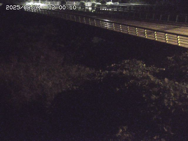 洗川１2025/08/31 9:20:00