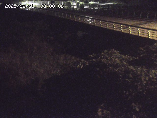 洗川１2025/08/31 9:20:00
