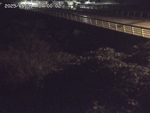 洗川１2025/08/31 9:20:00