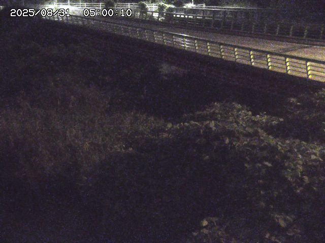 洗川１2025/08/31 9:20:00