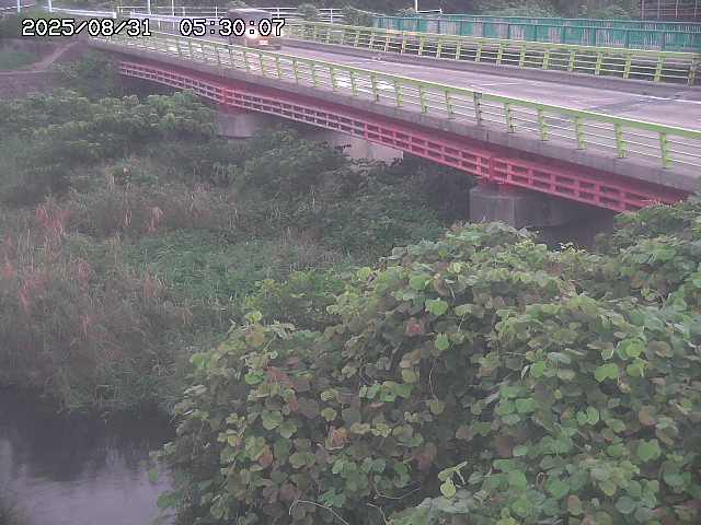 洗川１2025/08/31 9:20:00