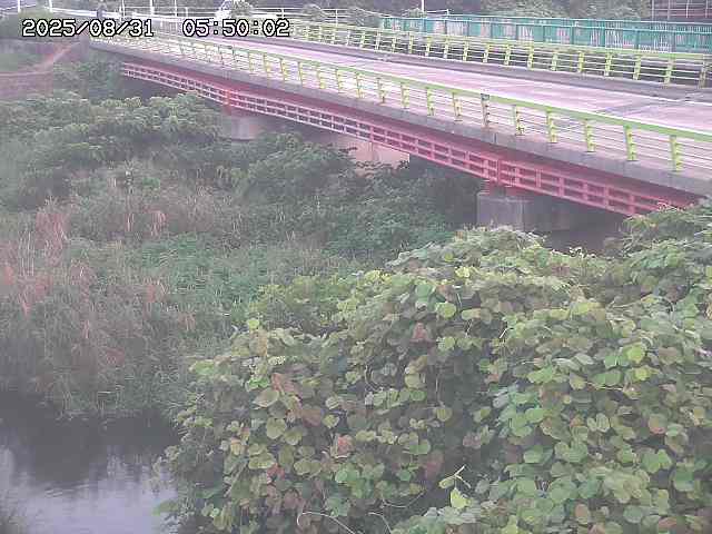 洗川１2025/08/31 9:20:00