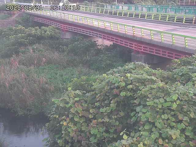 洗川１2025/08/31 9:20:00