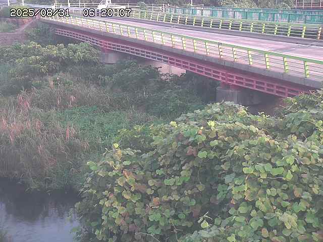 洗川１2025/08/31 9:20:00