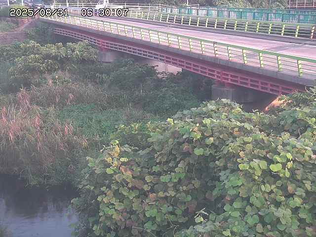 洗川１2025/08/31 9:20:00