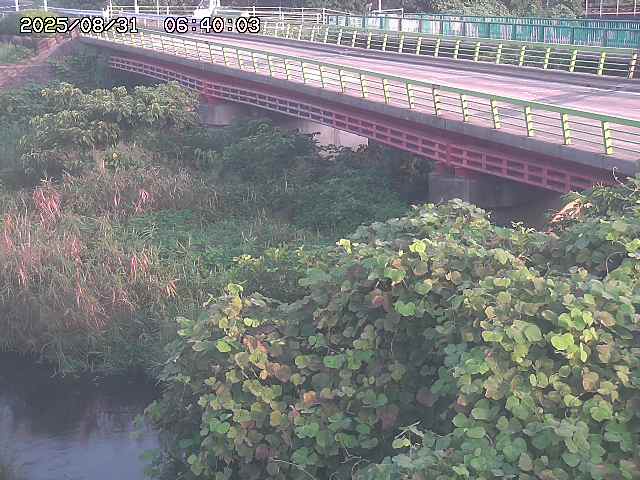 洗川１2025/08/31 9:20:00
