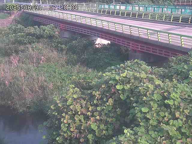 洗川１2025/08/31 9:20:00