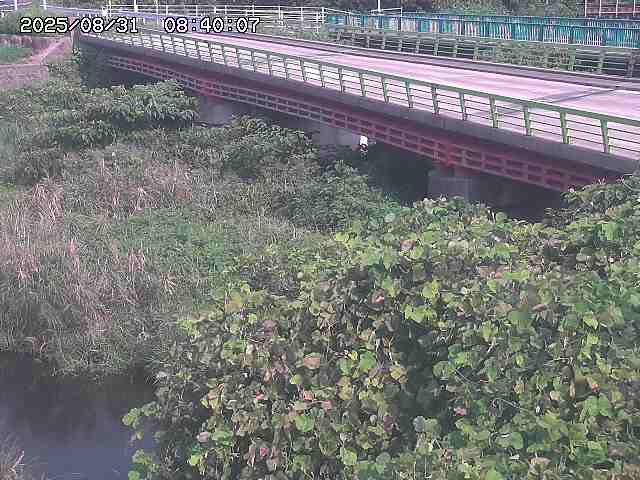 洗川１2025/08/31 9:20:00