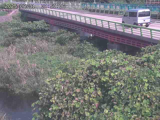 洗川１2025/08/31 9:20:00
