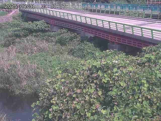 洗川１2025/08/31 9:20:00