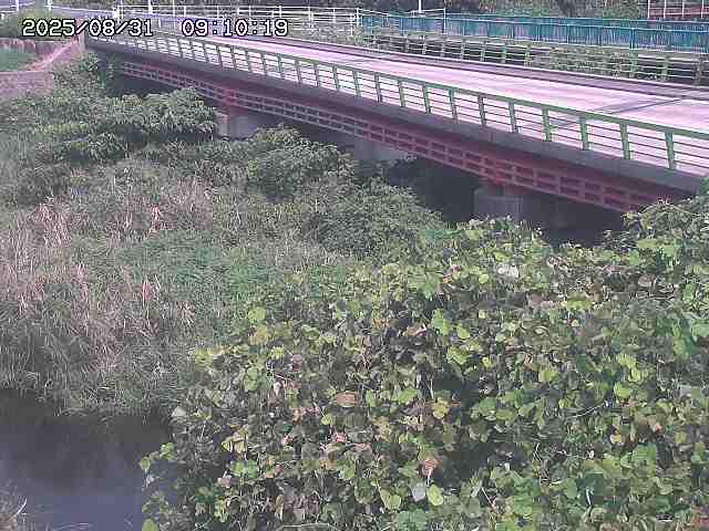 洗川１2025/08/31 9:20:00