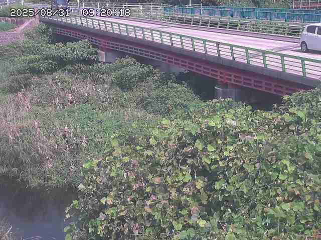 洗川１2025/08/31 9:20:00