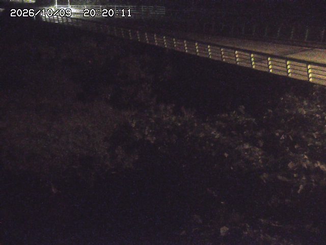 洗川１2026/10/09 20:20:00