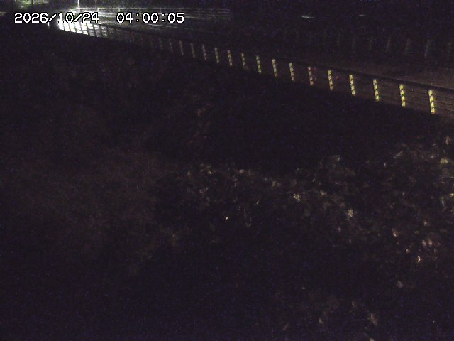 洗川１2026/10/24 18:00:00