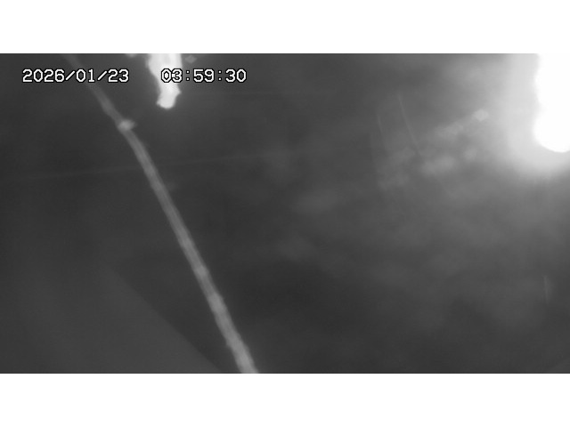 東郷ダム１（下流）2026/01/24 2:00:00