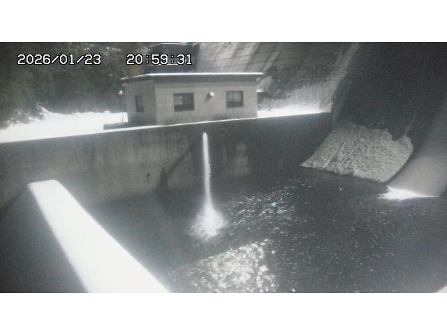 東郷ダム１（下流）2026/01/24 2:00:00