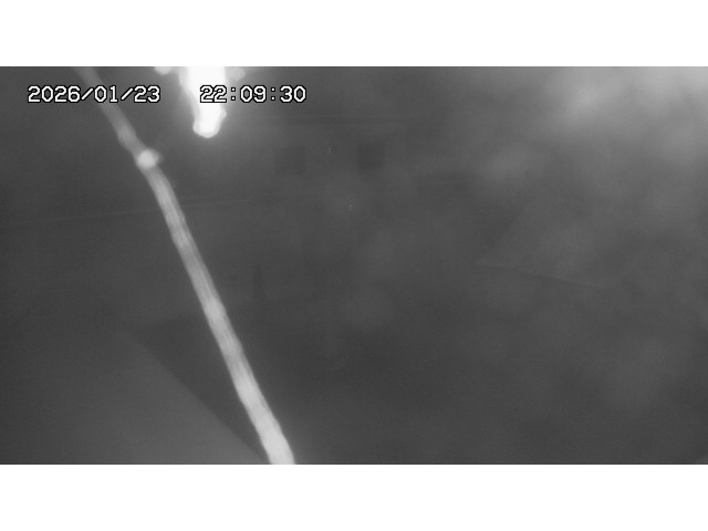 東郷ダム１（下流）2026/01/24 2:00:00