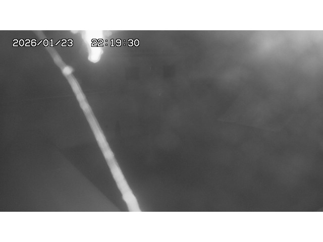 東郷ダム１（下流）2026/01/24 2:00:00